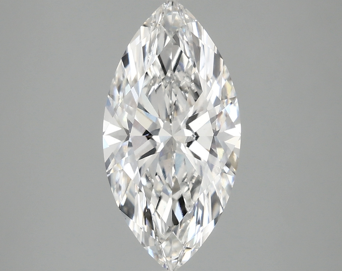 2.10 CT Marquise Diamond