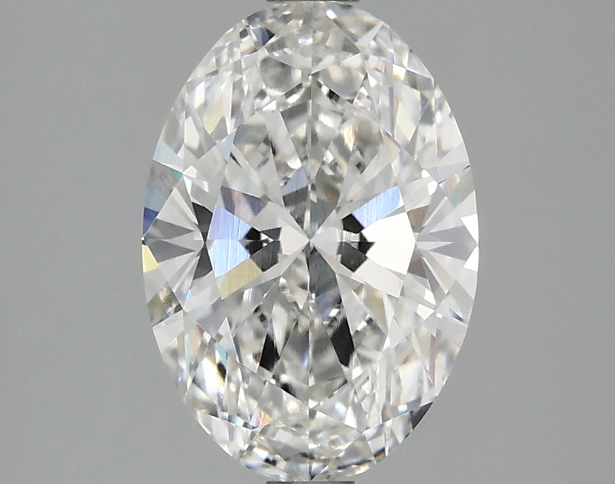 2.04 CT Oval Diamond