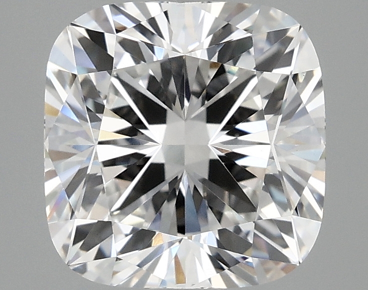 3.03 CT Cushion Diamond