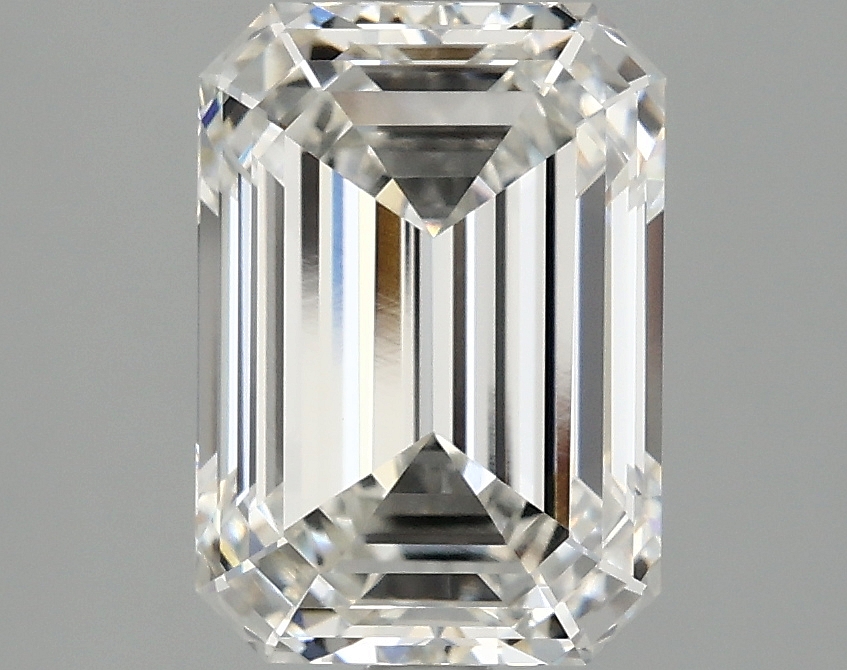 3.10 CT Emerald Diamond