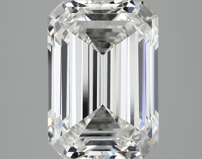 3.10 CT Emerald Diamond