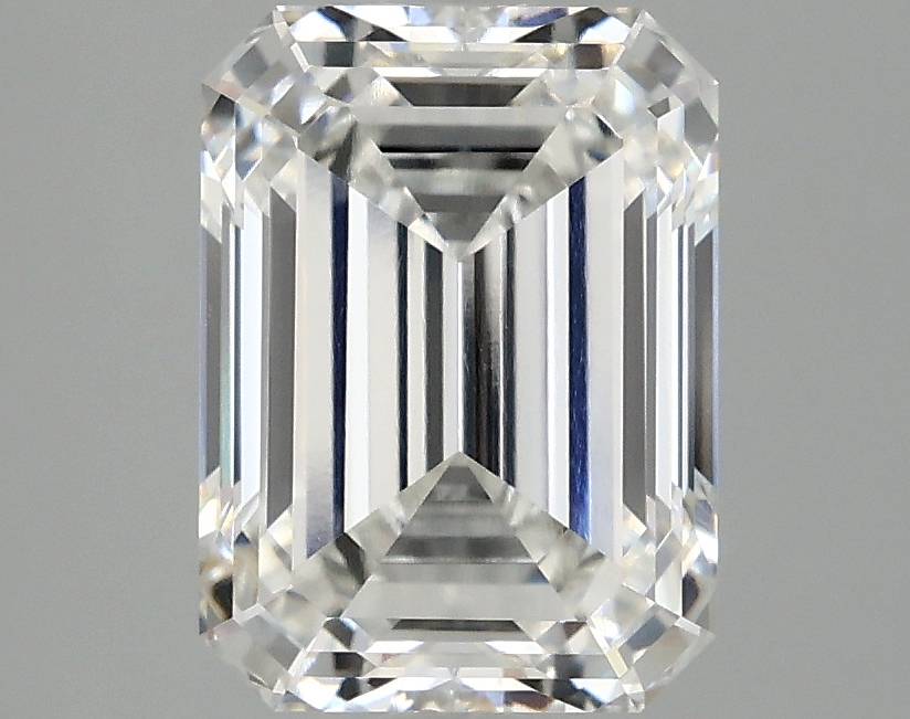 3.10 CT Emerald Diamond