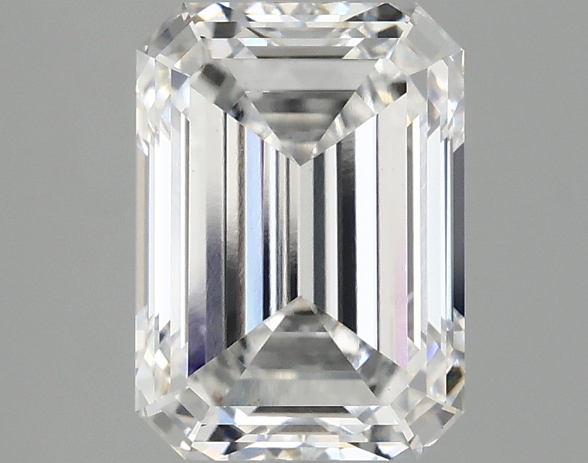 3.04 CT Emerald Diamond