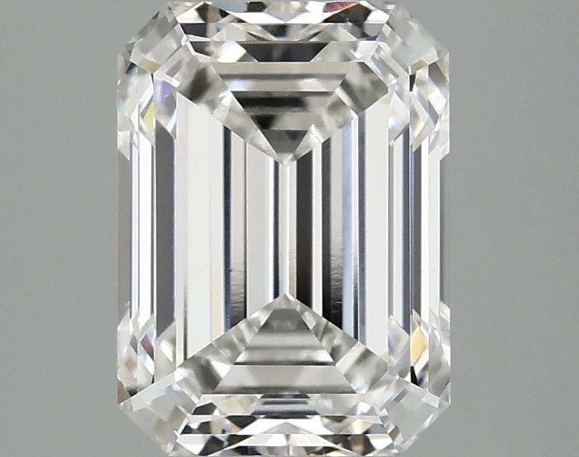 3.10 CT Emerald Diamond