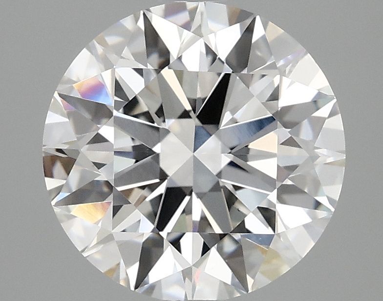 3.00 CT Round Brilliant Diamond