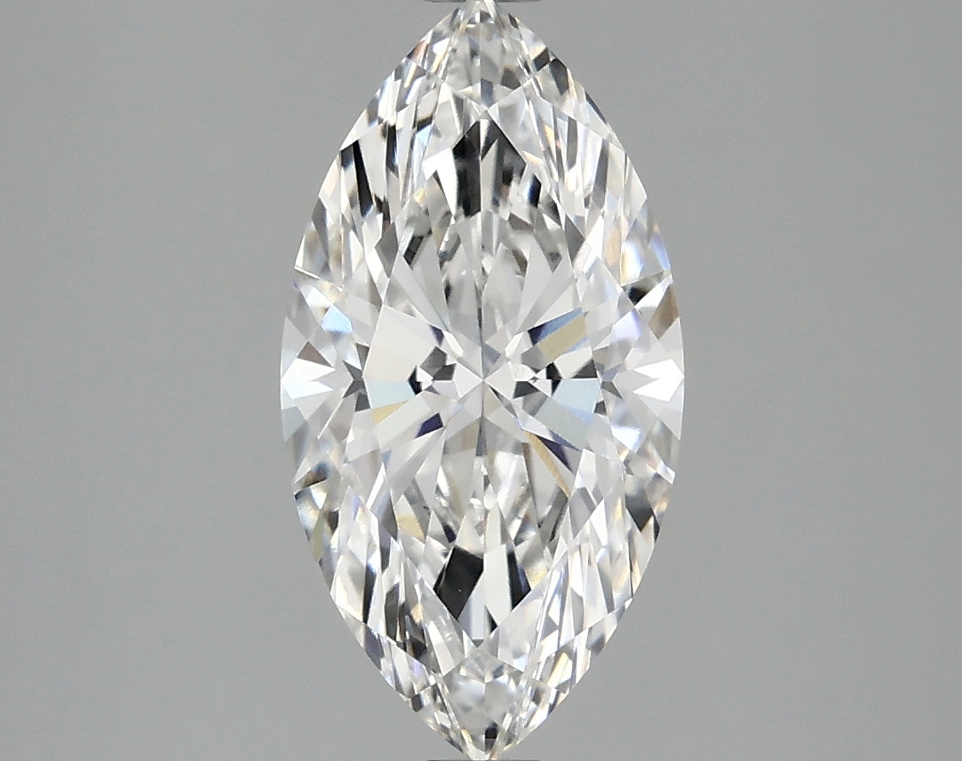 2.08 CT Marquise Diamond