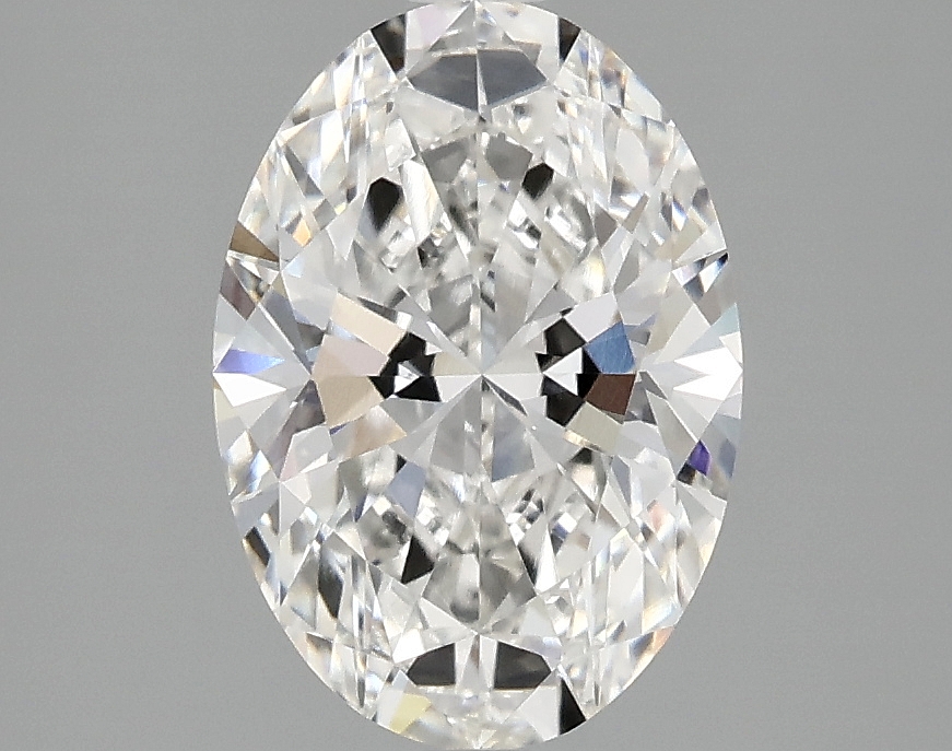 2.03 CT Oval Diamond