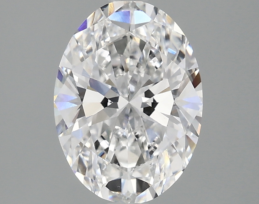 2.02 CT Oval Diamond