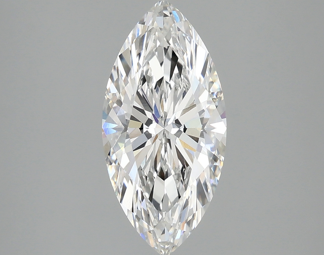 2.08 CT Marquise Diamond