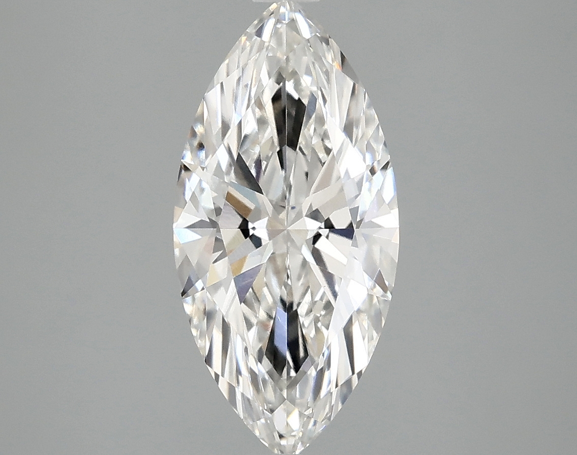 2.08 CT Marquise Diamond