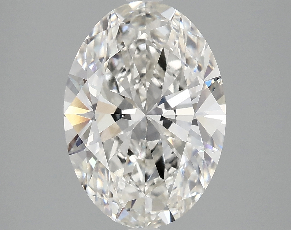3.03 CT Oval Diamond