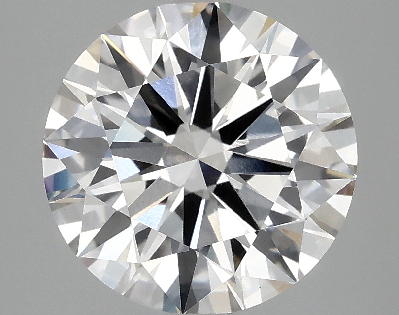 3.10 CT Round Brilliant Diamond