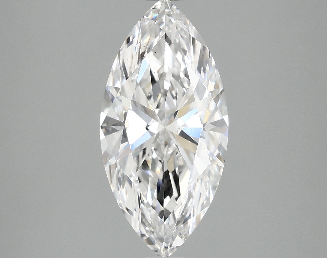 2.04 CT Marquise Diamond