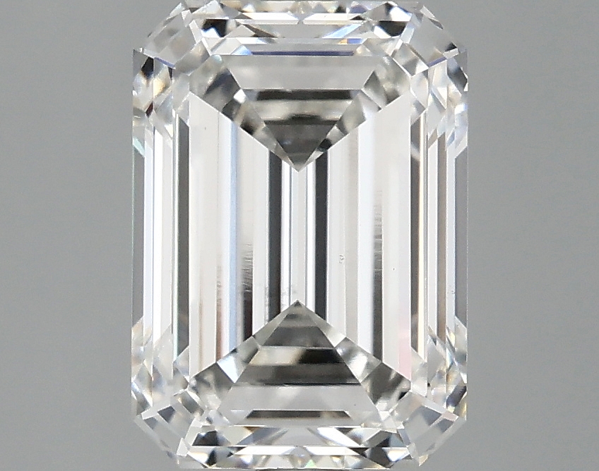 3.10 CT Emerald Diamond