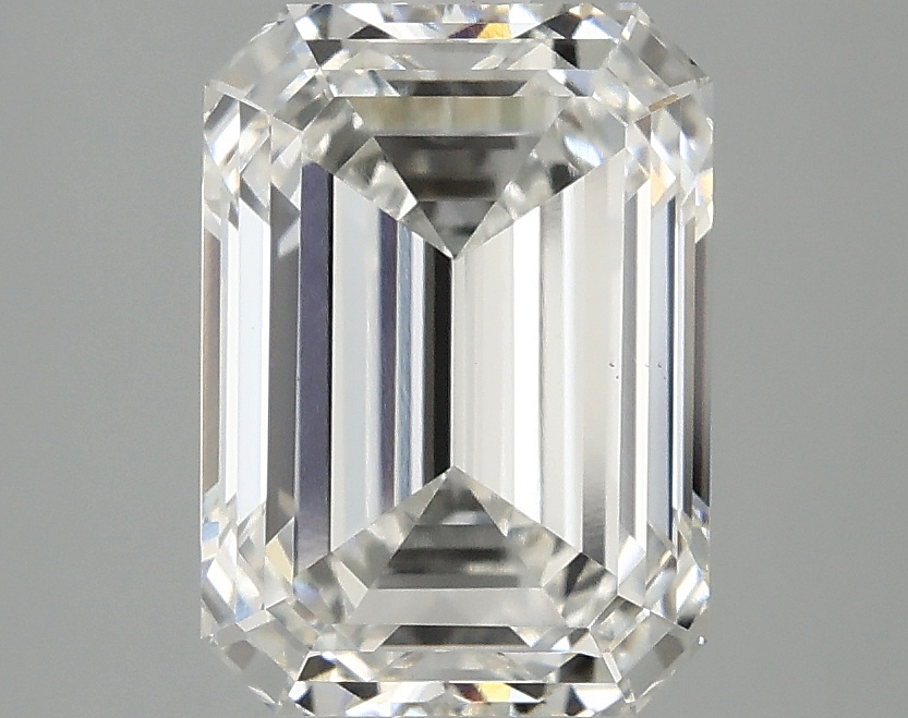 3.10 CT Emerald Diamond