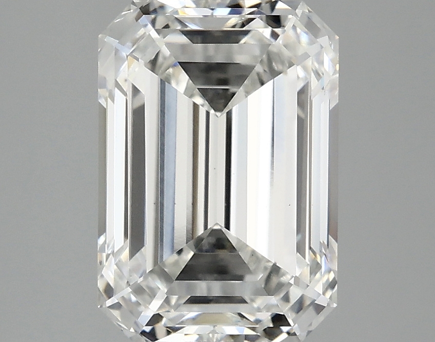 3.10 CT Emerald Diamond