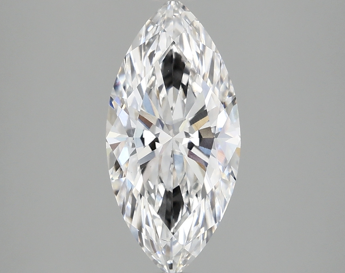 2.08 CT Marquise Diamond