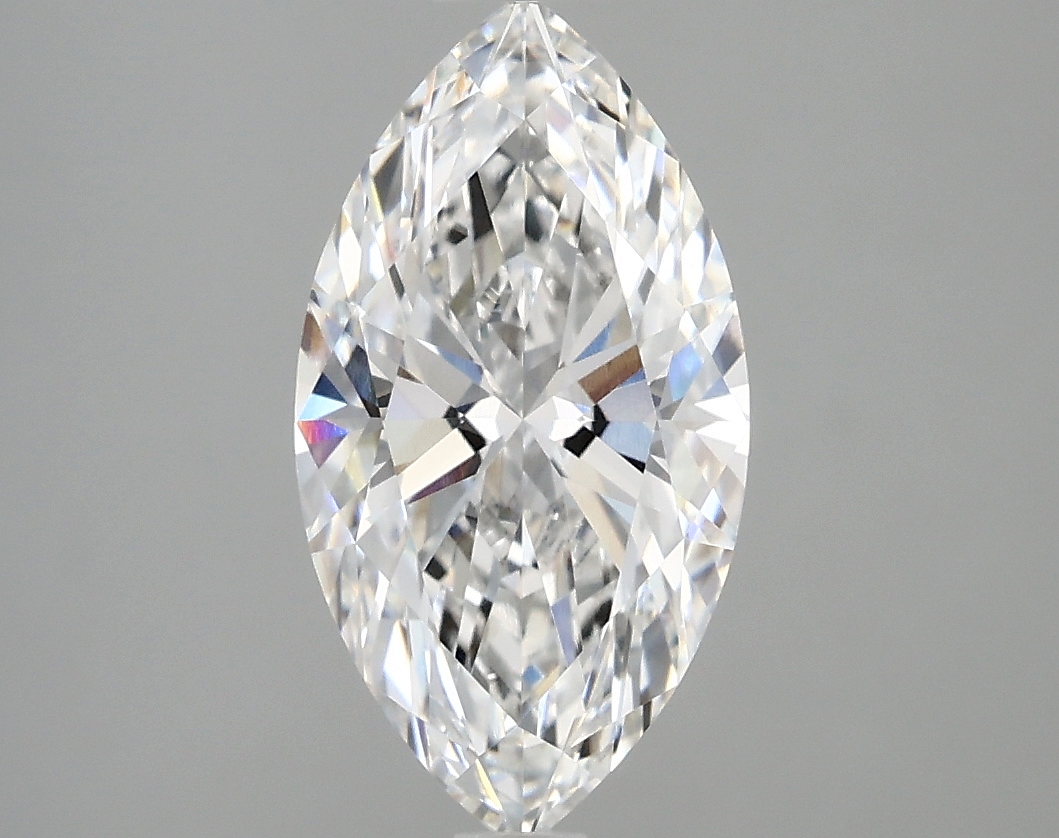 2.09 CT Marquise Diamond