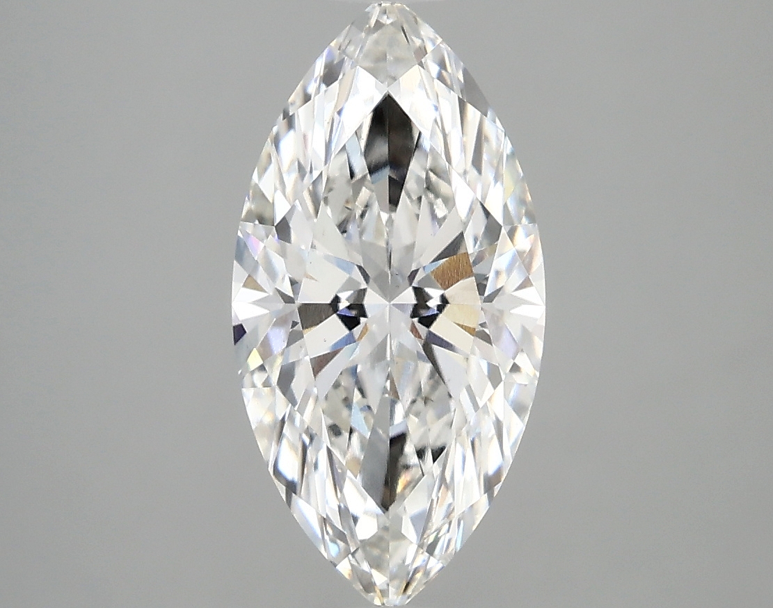 2.10 CT Marquise Diamond