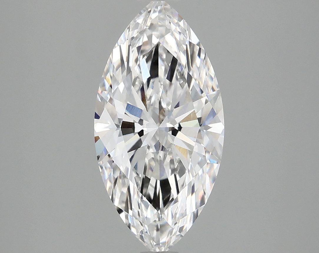 2.06 CT Marquise Diamond