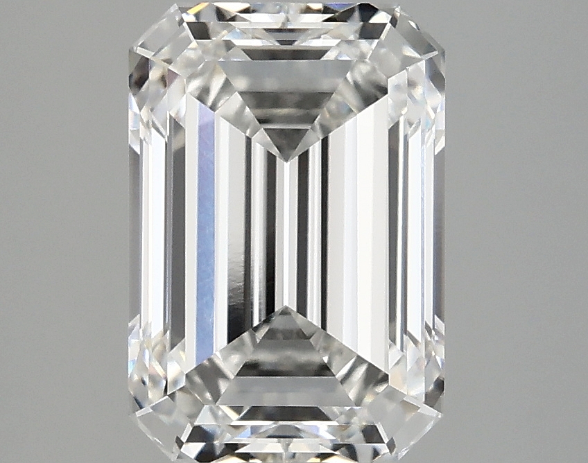 3.10 CT Emerald Diamond