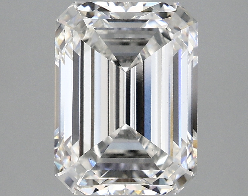 3.10 CT Emerald Diamond