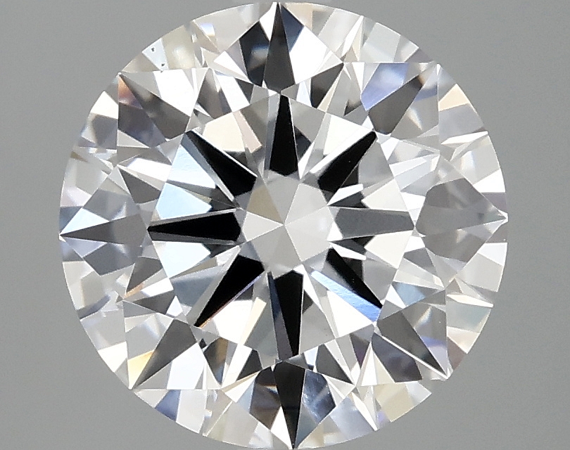 3.10 CT Round Brilliant Diamond