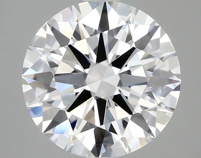 3.09 CT Round Brilliant Diamond