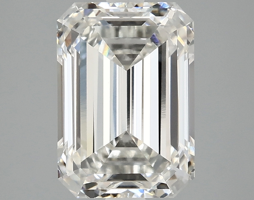 3.03 CT Emerald Diamond