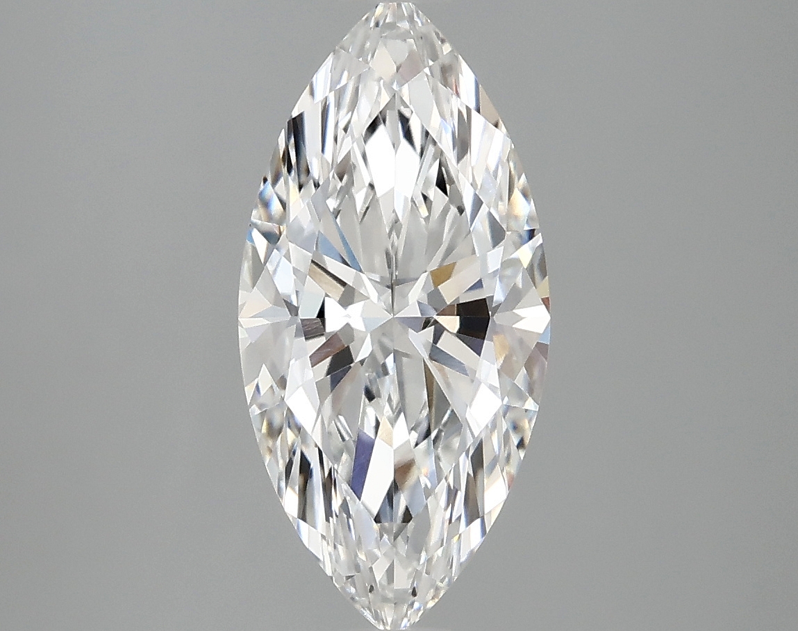 2.07 CT Marquise Diamond