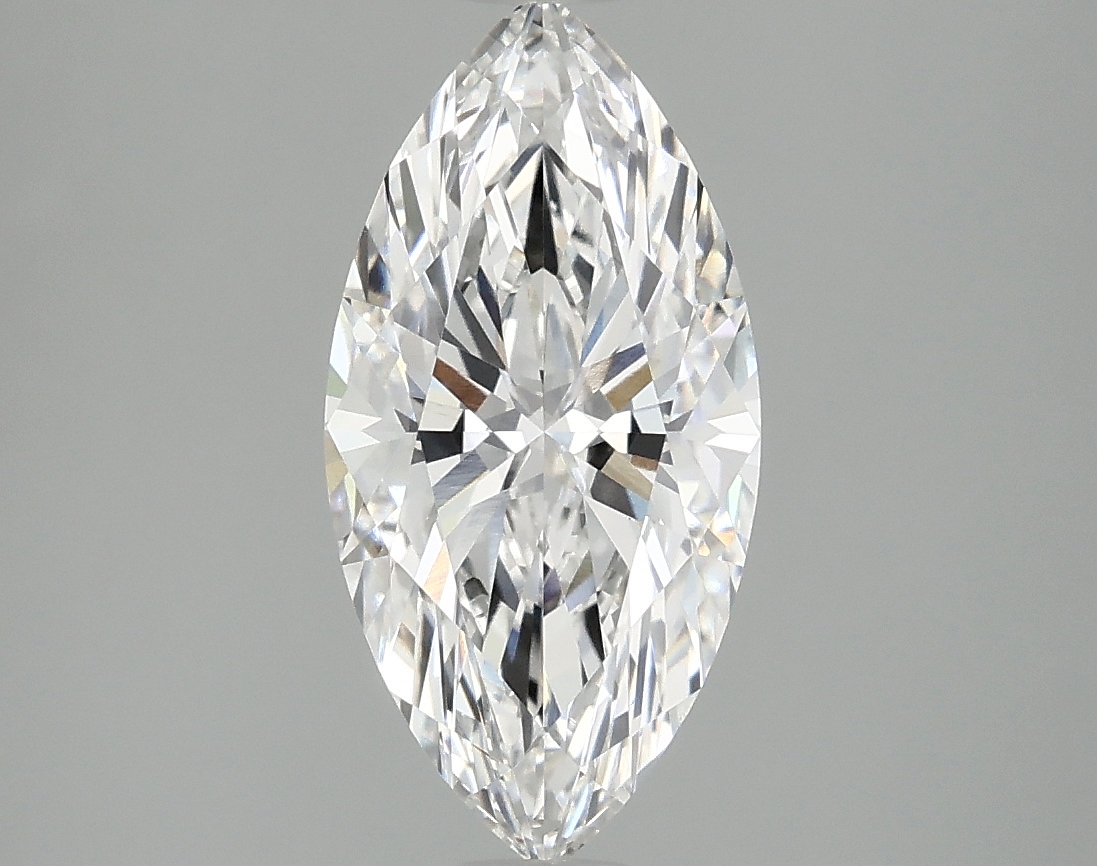 2.09 CT Marquise Diamond