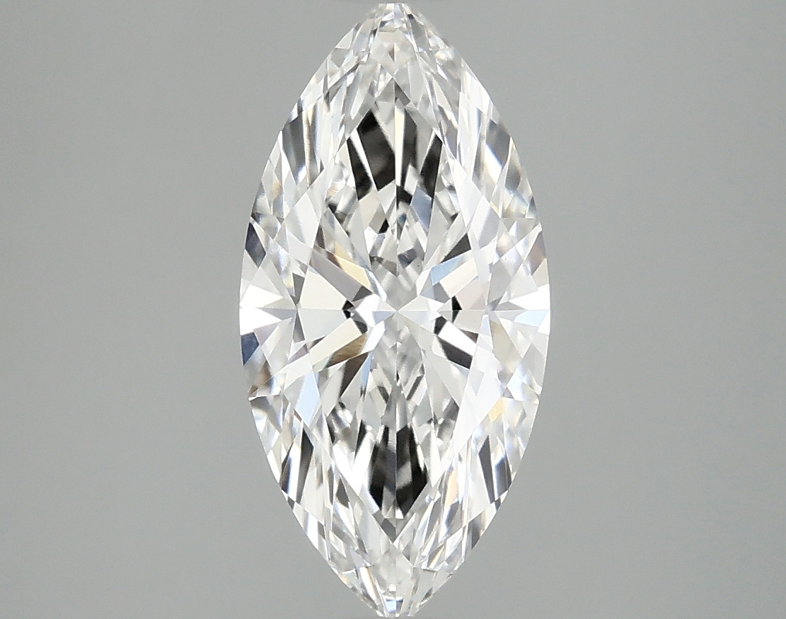 2.02 CT Marquise Diamond