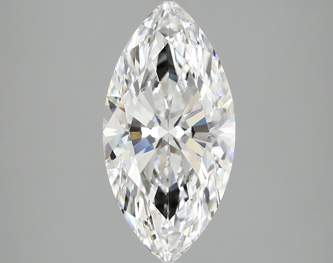 2.10 CT Marquise Diamond