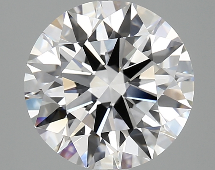 3.10 CT Round Brilliant Diamond