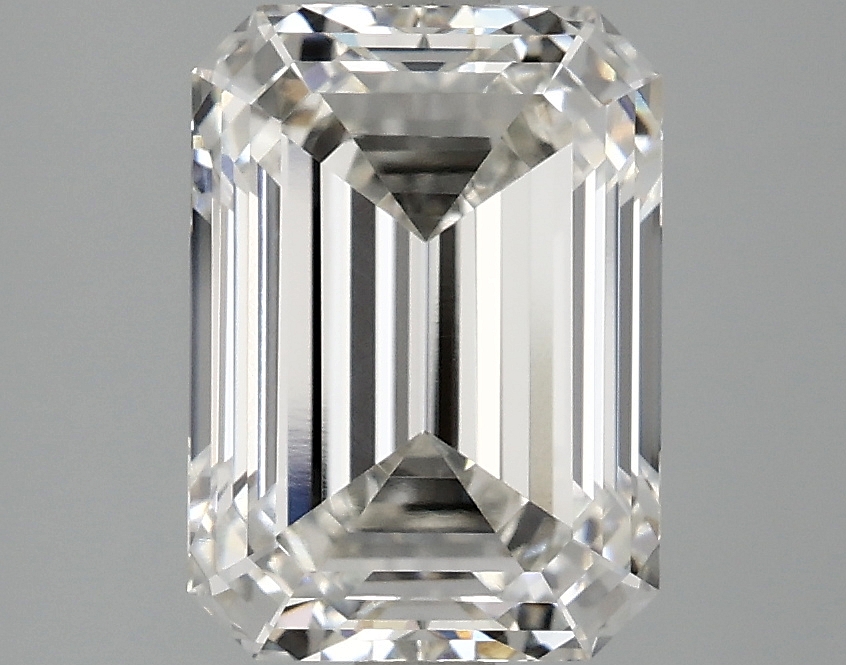 3.10 CT Emerald Diamond