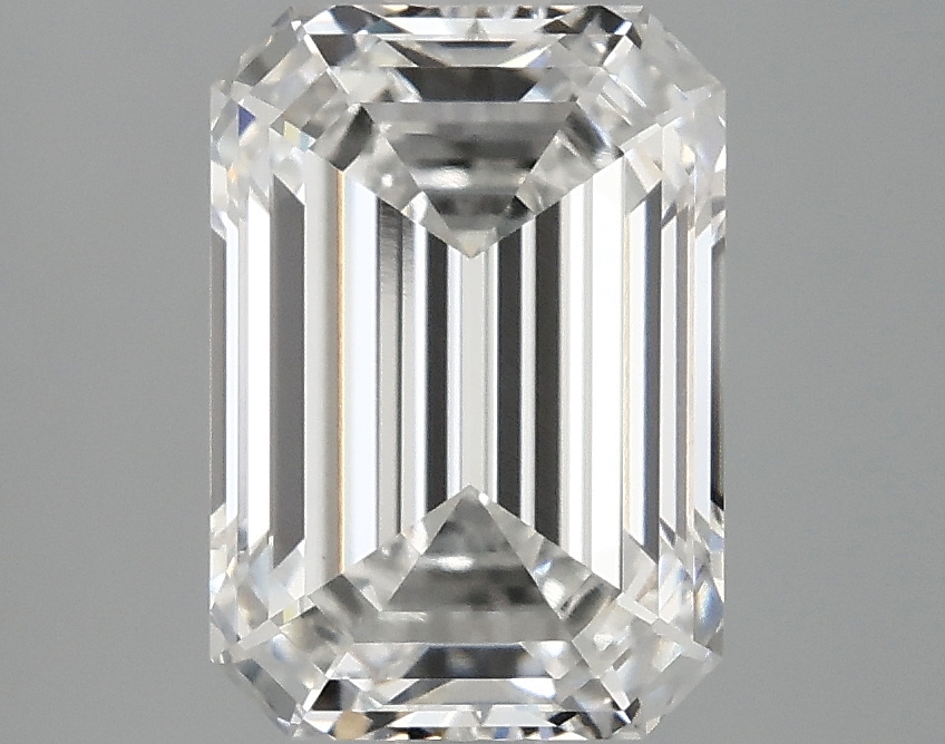 3.10 CT Emerald Diamond