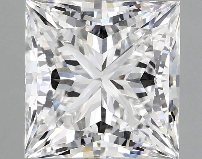 3.10 CT Pear Diamond