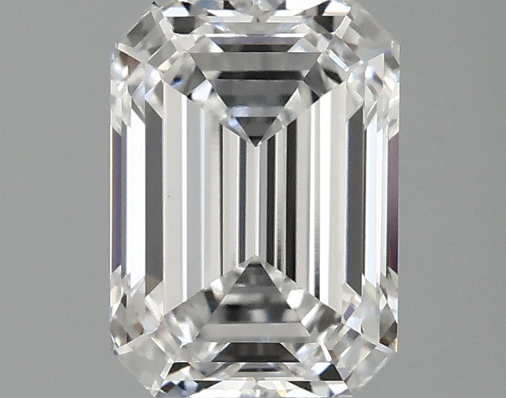 2.10 CT Emerald Diamond