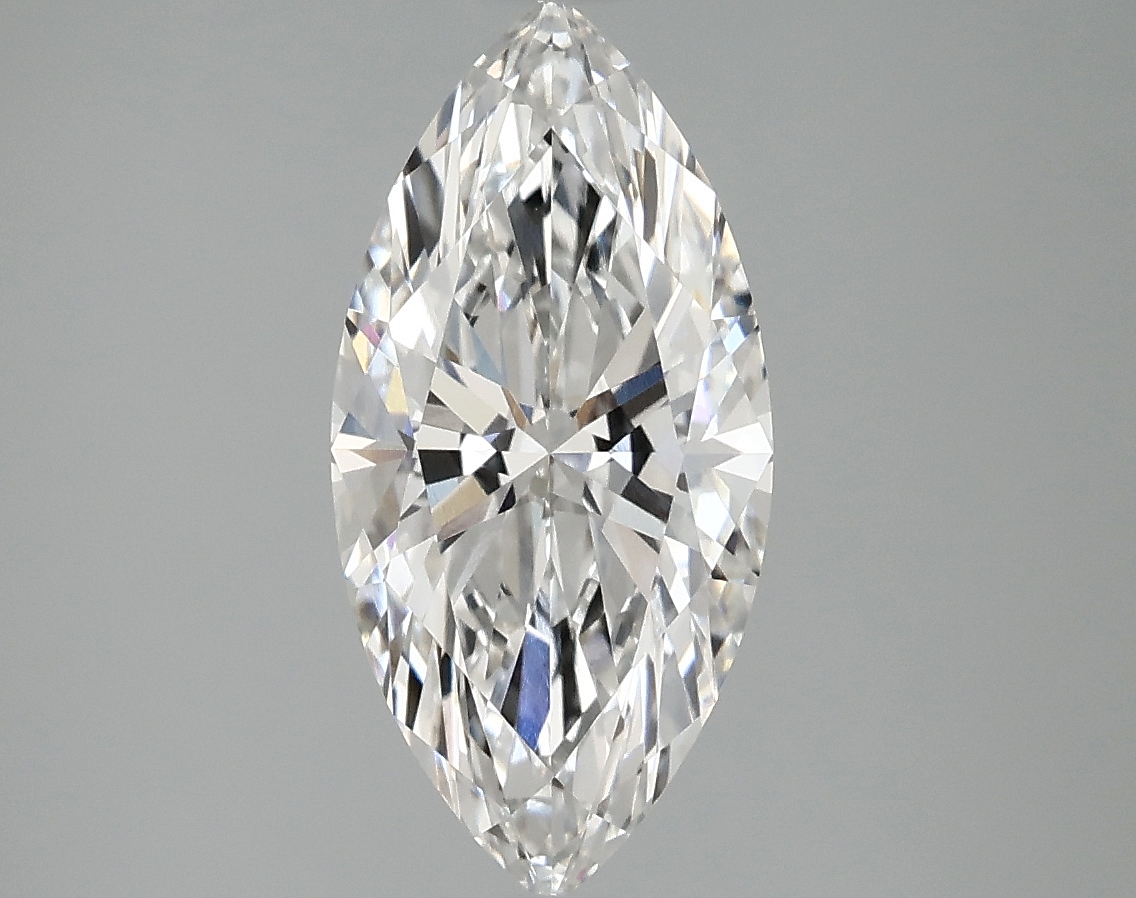 2.09 CT Marquise Diamond