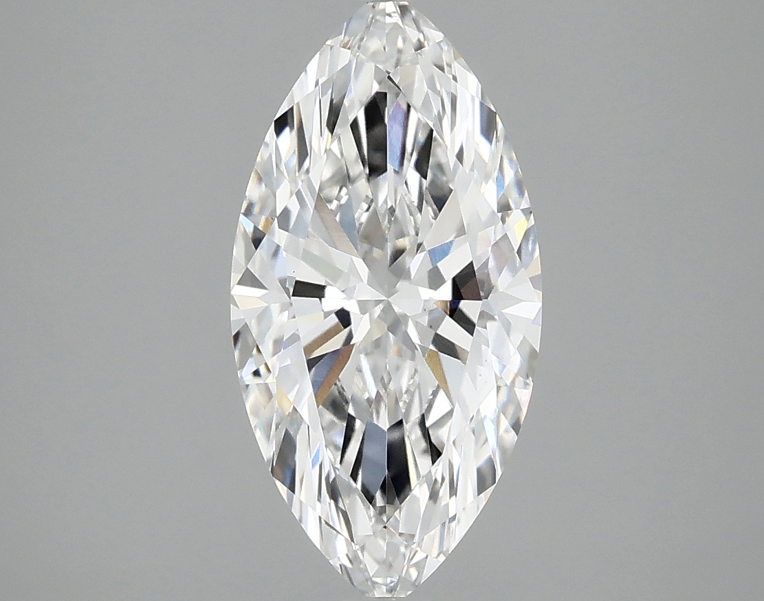 2.10 CT Marquise Diamond