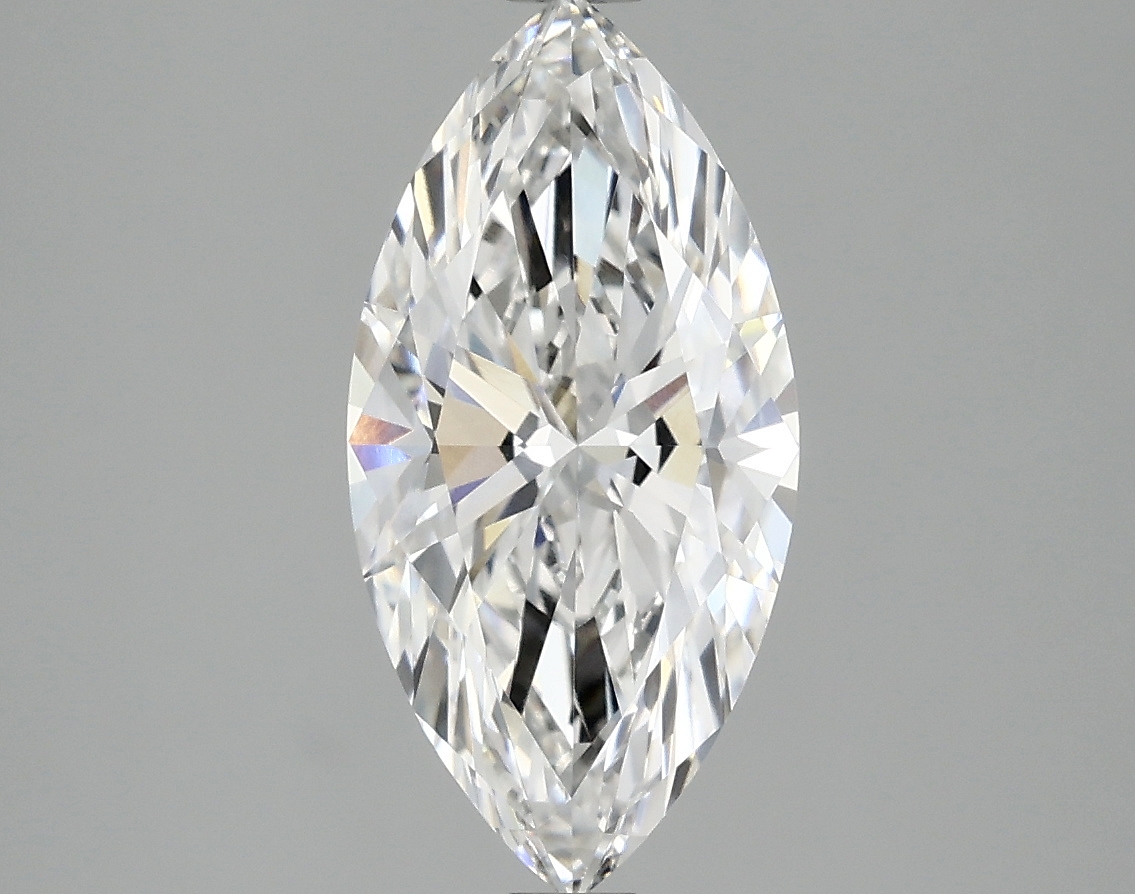 2.10 CT Marquise Diamond