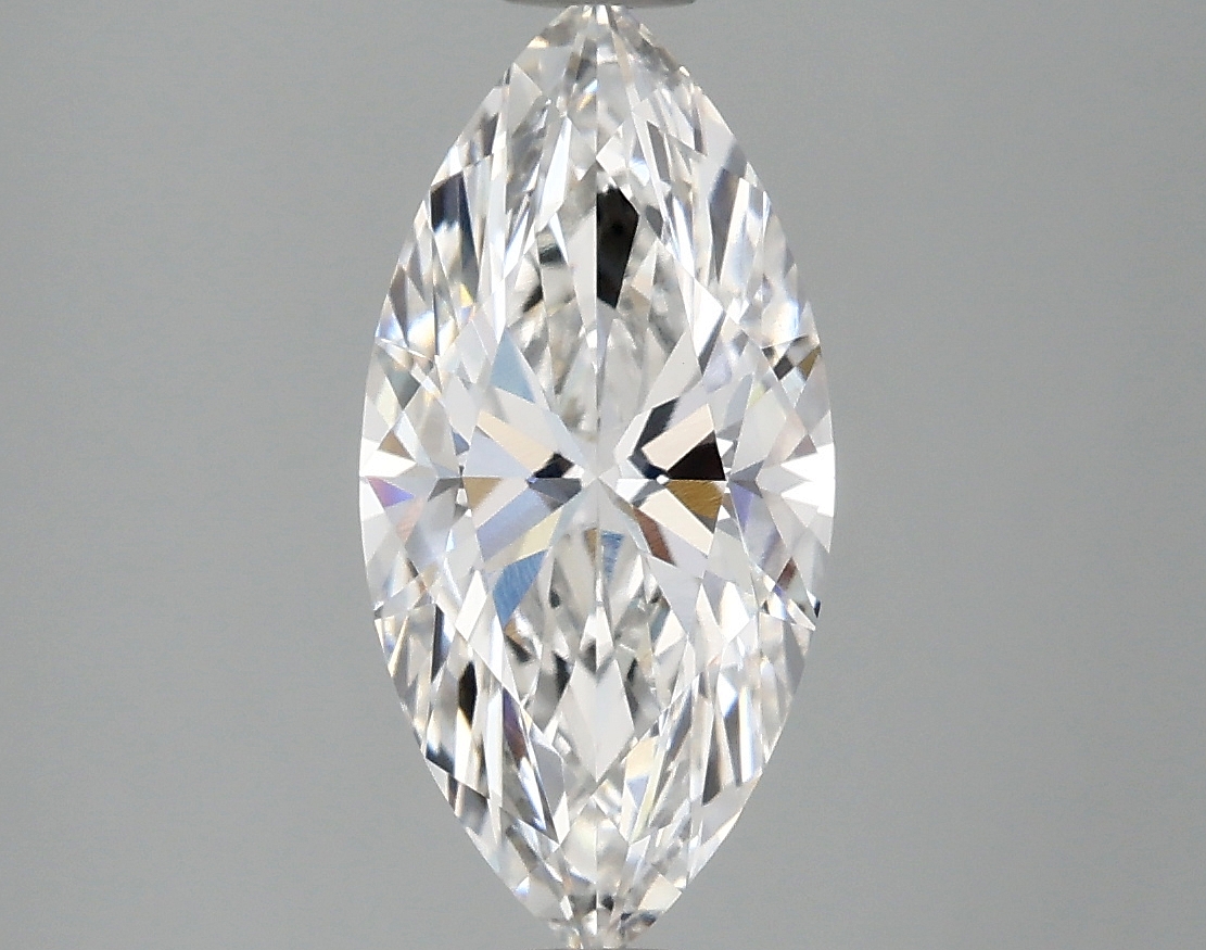 2.08 CT Marquise Diamond