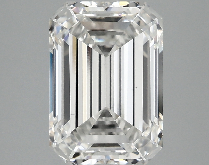 3.10 CT Emerald Diamond