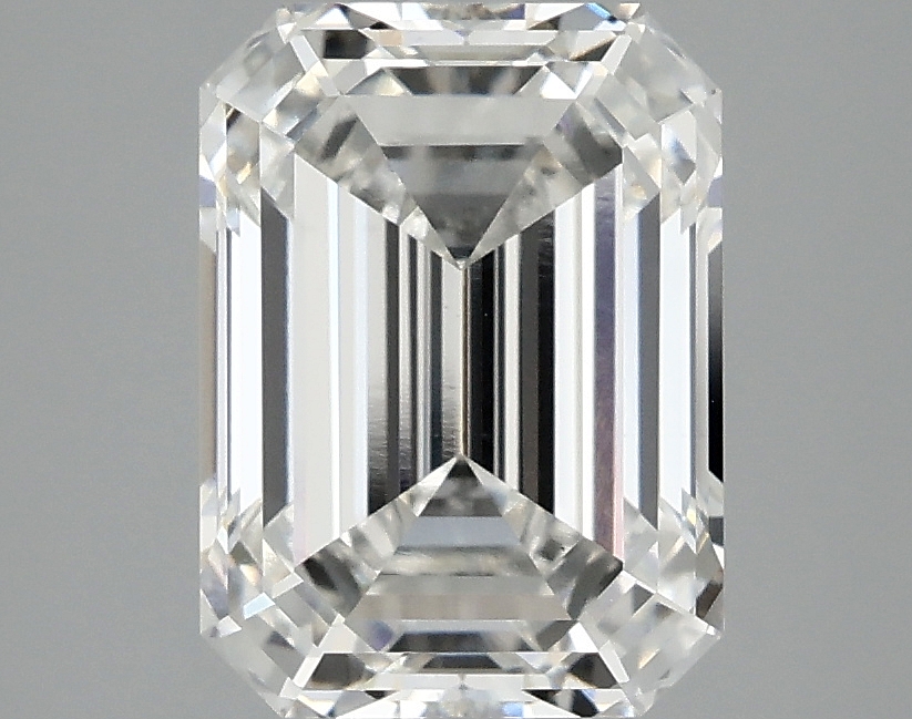 3.10 CT Emerald Diamond