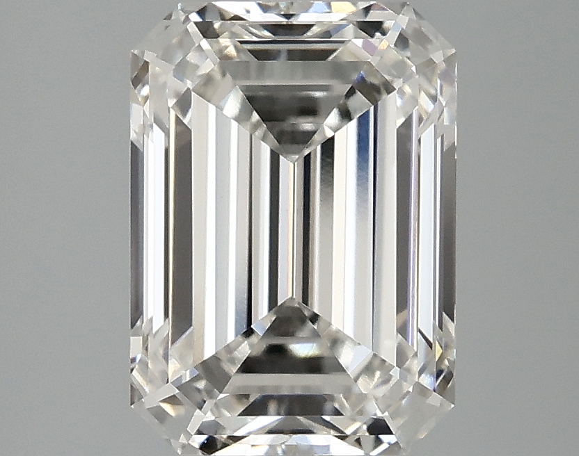 3.10 CT Emerald Diamond