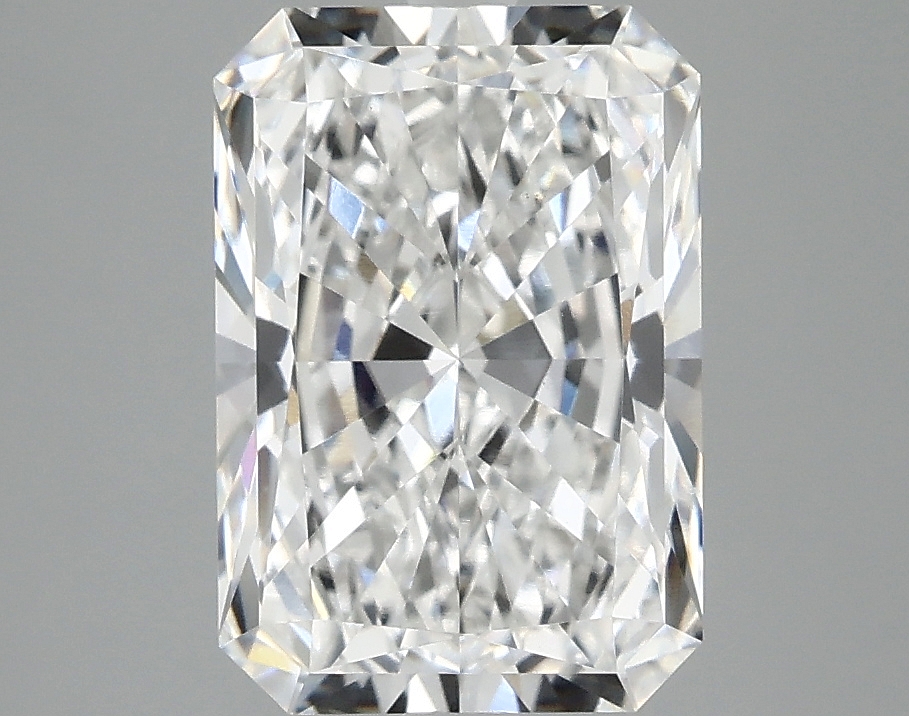 3.10 CT Radiant Diamond