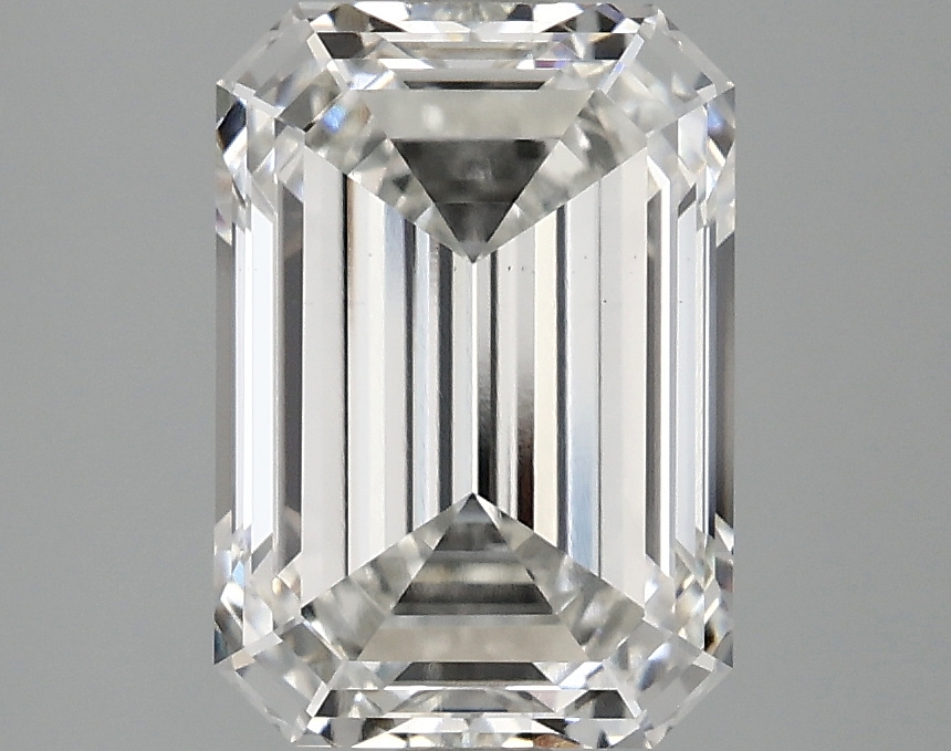 3.10 CT Emerald Diamond