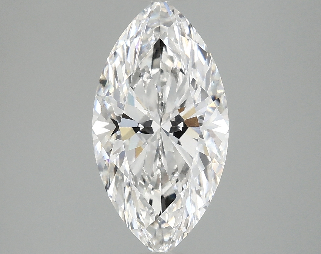 2.07 CT Marquise Diamond