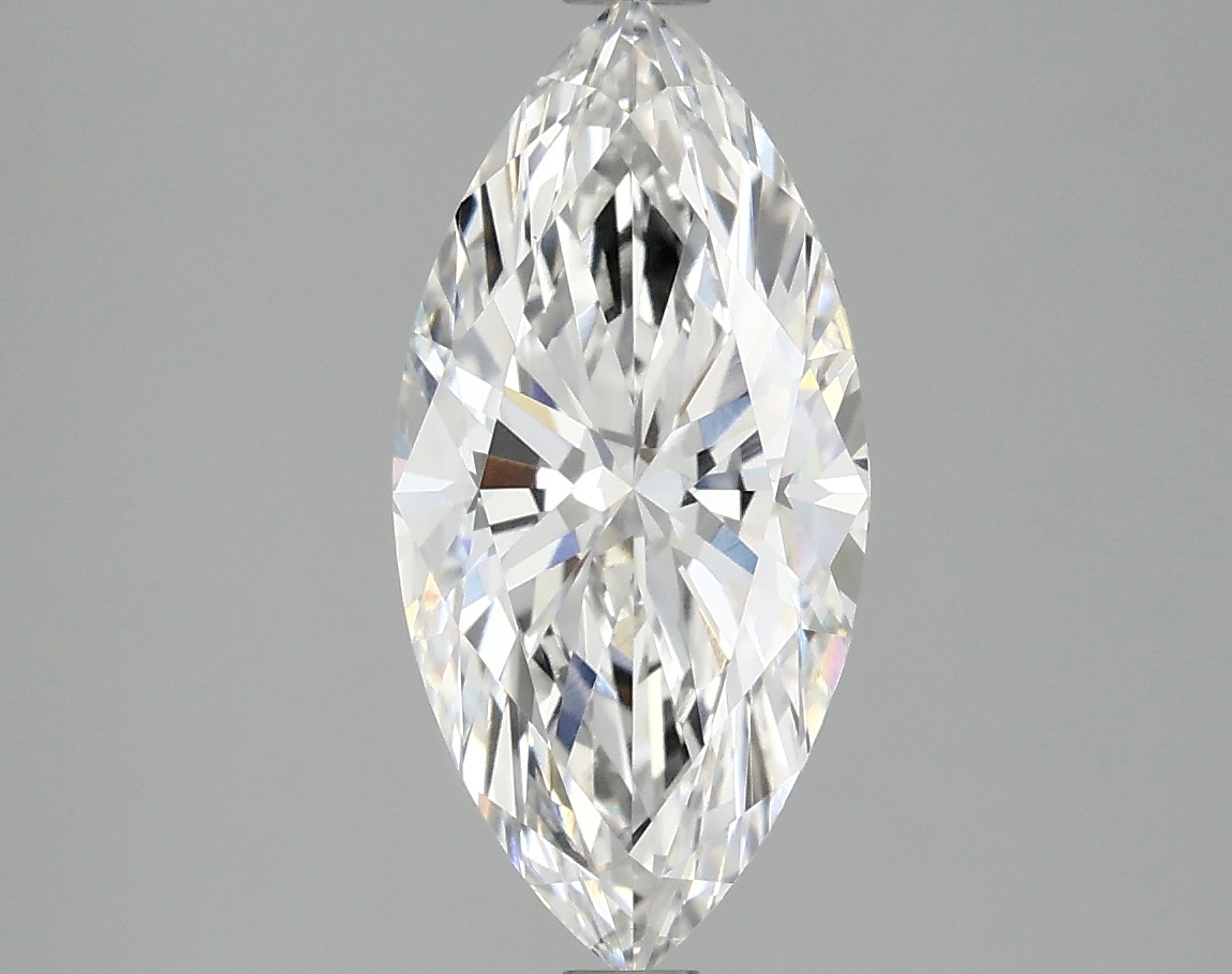 2.09 CT Marquise Diamond