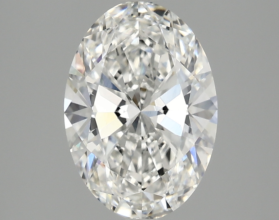 2.01 CT Oval Diamond